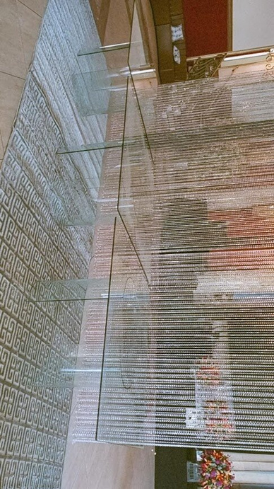 Mesa Acqua