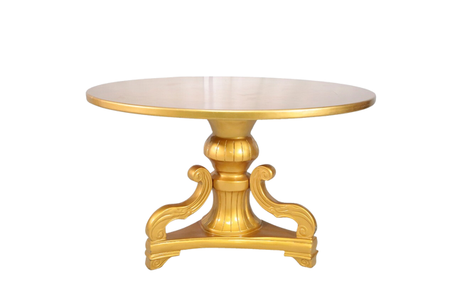Mesa Dourada (Base Trento Dourada)