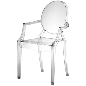 Poltrona Cristal