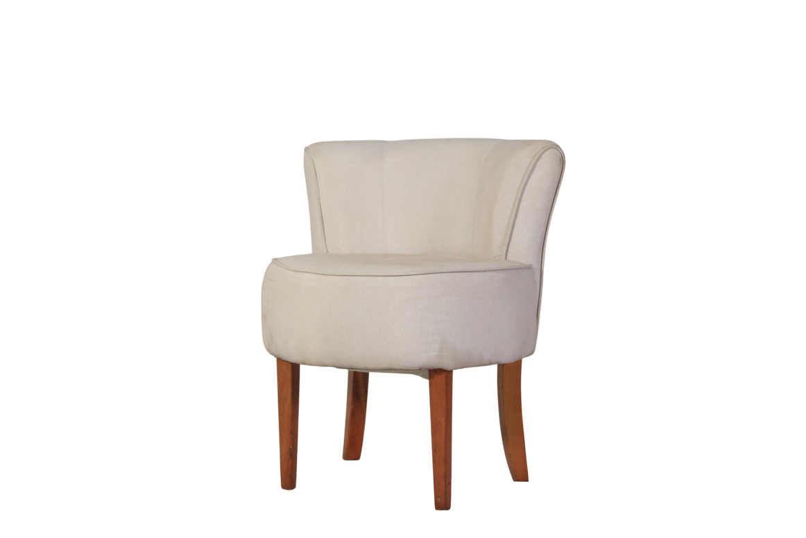 Poltrona Madri Bege
